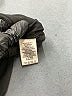Susan Graver Black Long Sleeve Blouse Size 12 - photo 8
