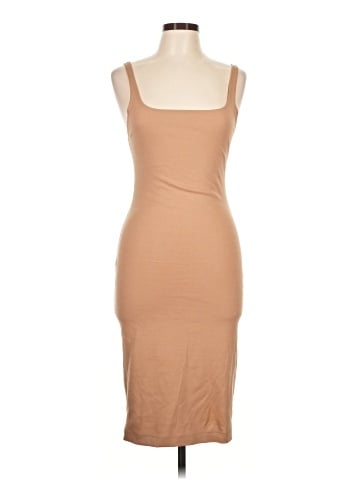 Trafaluc by Zara Casual Dress (view 1)