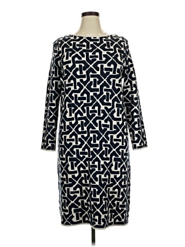 Ann Taylor Factory Casual Dress (view 1)