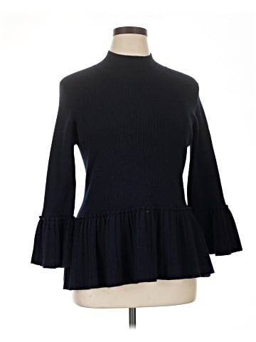 Ted Baker London Turtleneck Sweater (view 1)