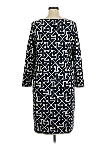Ann Taylor Factory Casual Dress (view 2)