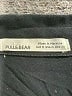 Pull&Bear Black 3/4 Sleeve Button-Down Shirt Size M - photo 7