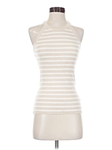 Elie Tahari Sleeveless Top (view 1)