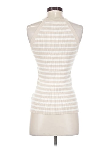 Elie Tahari Sleeveless Top (view 2)