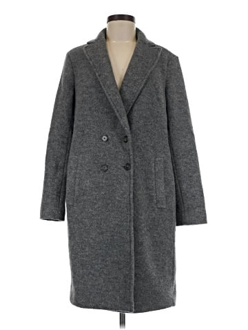 J.Crew Coat (view 1)