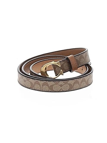 Coach Belt (view 1)