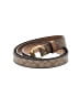 Coach Brown Belt Size S - photo 1