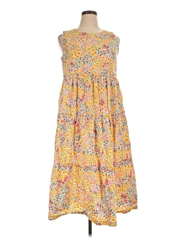 J.Crew Factory Store Casual Dress (view 1)