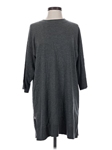 Eileen Fisher Casual Dress (view 1)