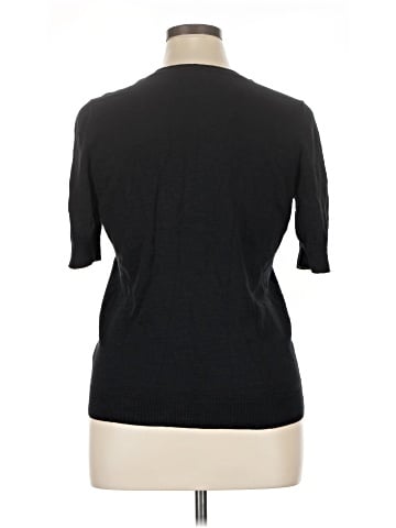 Caslon Cardigan (view 2)