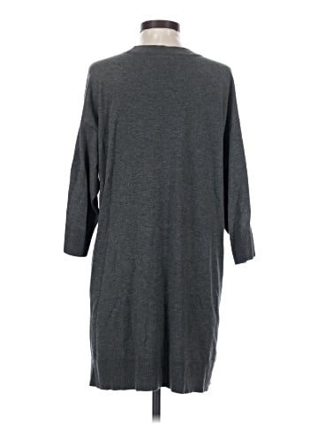Eileen Fisher Casual Dress (view 2)