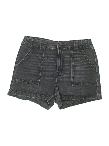 American Eagle Outfitters Denim Shorts (view 1)