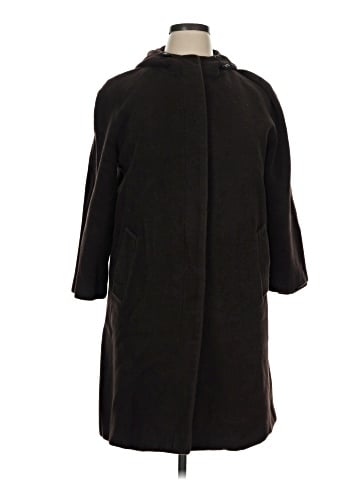 Burberry Vintage Coat (view 1)
