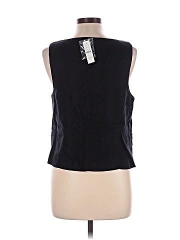 J.Crew Sleeveless Blouse (view 2)