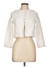 MNG Ivory Jacket Size 12 - photo 1