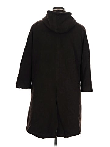 Burberry Vintage Coat (view 2)