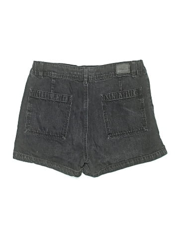American Eagle Outfitters Denim Shorts (view 2)