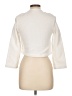 MNG Ivory Jacket Size 12 - photo 2