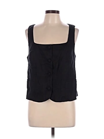 J.Crew Sleeveless Blouse (view 1)