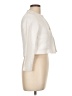 MNG Ivory Jacket Size 12 - photo 4
