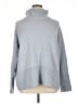 Athleta Blue Wool Pullover Sweater Size XL - photo 1
