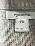 Amazon Essentials Gray Cardigan Size XL - photo 7