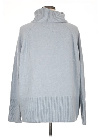 Athleta Wool Pullover Sweater (view 2)