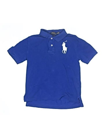 Polo by Ralph Lauren Short Sleeve Top (view 1)