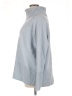 Athleta Blue Wool Pullover Sweater Size XL - photo 5