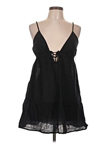 Xhilaration Cocktail Dress (view 1)
