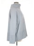 Athleta Blue Wool Pullover Sweater Size XL - photo 4
