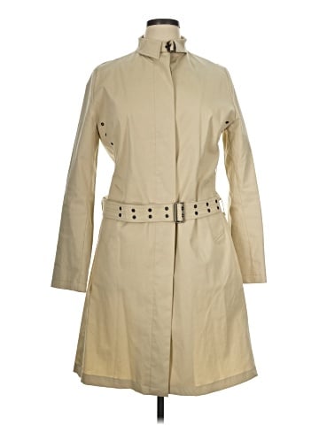 Burberry Vintage Trenchcoat (view 1)