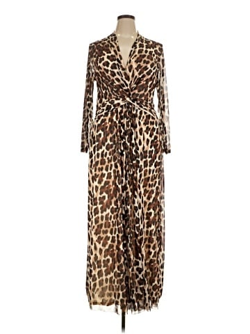 Anne Klein Casual Dress (view 1)