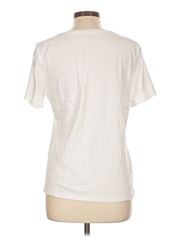 Chico's Short Sleeve T-Shirt (view 2)