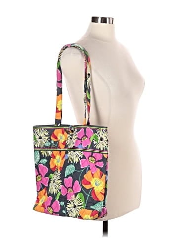 Vera Bradley Tote (view 2)