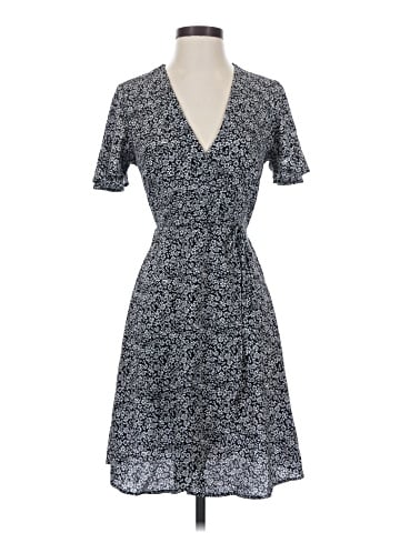 Monteau Casual Dress (view 1)