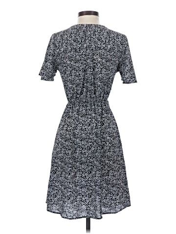 Monteau Casual Dress (view 2)