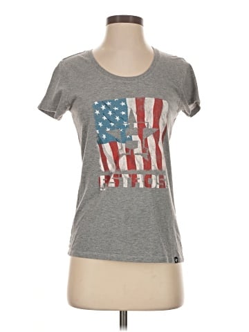 47 Brand Short Sleeve T-Shirt (view 1)