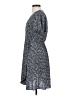 Monteau Gray Casual Dress Size S - photo 5