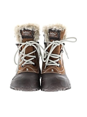 The North Face Boots (view 2)