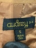 Audrey 3+1 Tan Jacket Size S - photo 6
