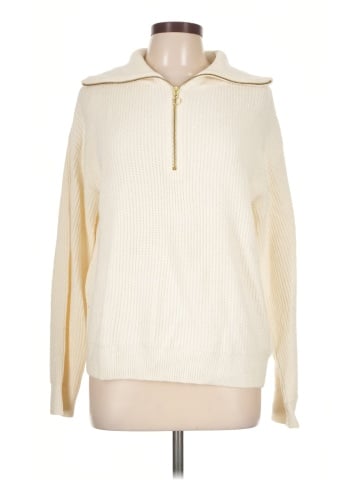 Talbots Pullover Sweater (view 1)