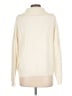 Talbots Ivory Pullover Sweater Size L - photo 2