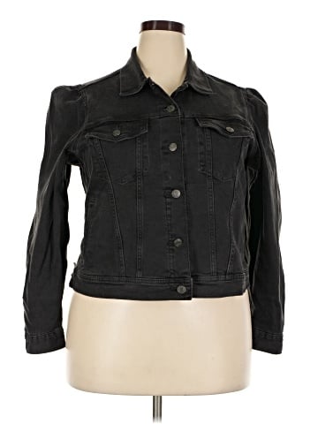 Gap Denim Jacket (view 1)