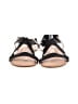 Torrid Black Sandals Size 10 (X-wide) - photo 2
