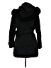 Trina Turk Black Coat Size S - photo 2