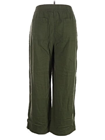 Old Navy Linen Pants (view 2)