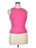 Shein Pink Tank Top Size XL - photo 1