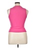 Shein Pink Tank Top Size XL - photo 2