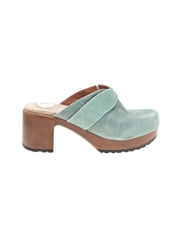 Calou Mule/Clog (view 1)